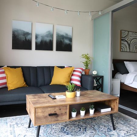 Queen Anne Abode - 1 Block From Cpa! - Free Parking! Seattle Luaran gambar
