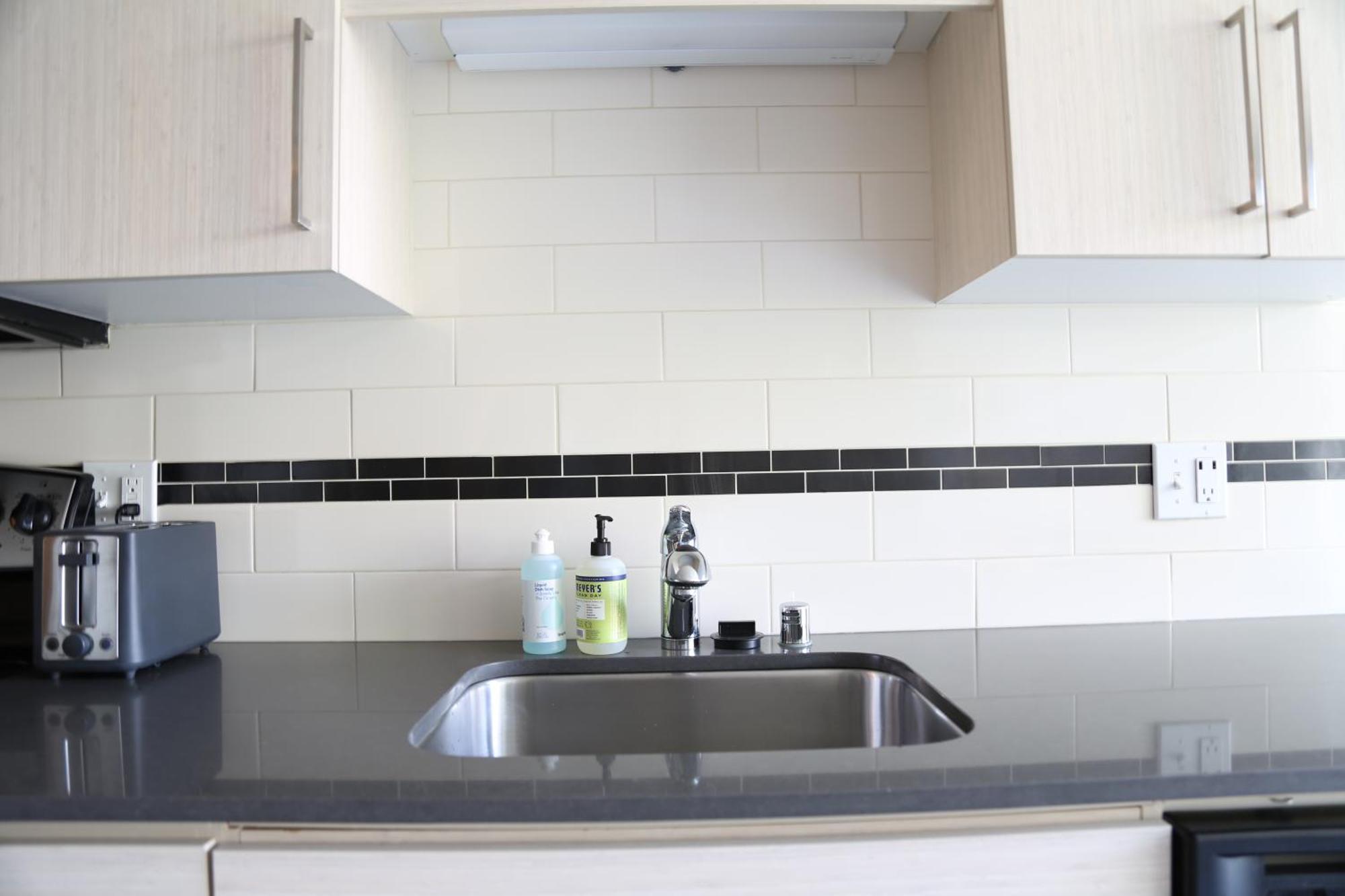 Queen Anne Abode - 1 Block From Cpa! - Free Parking! Seattle Luaran gambar